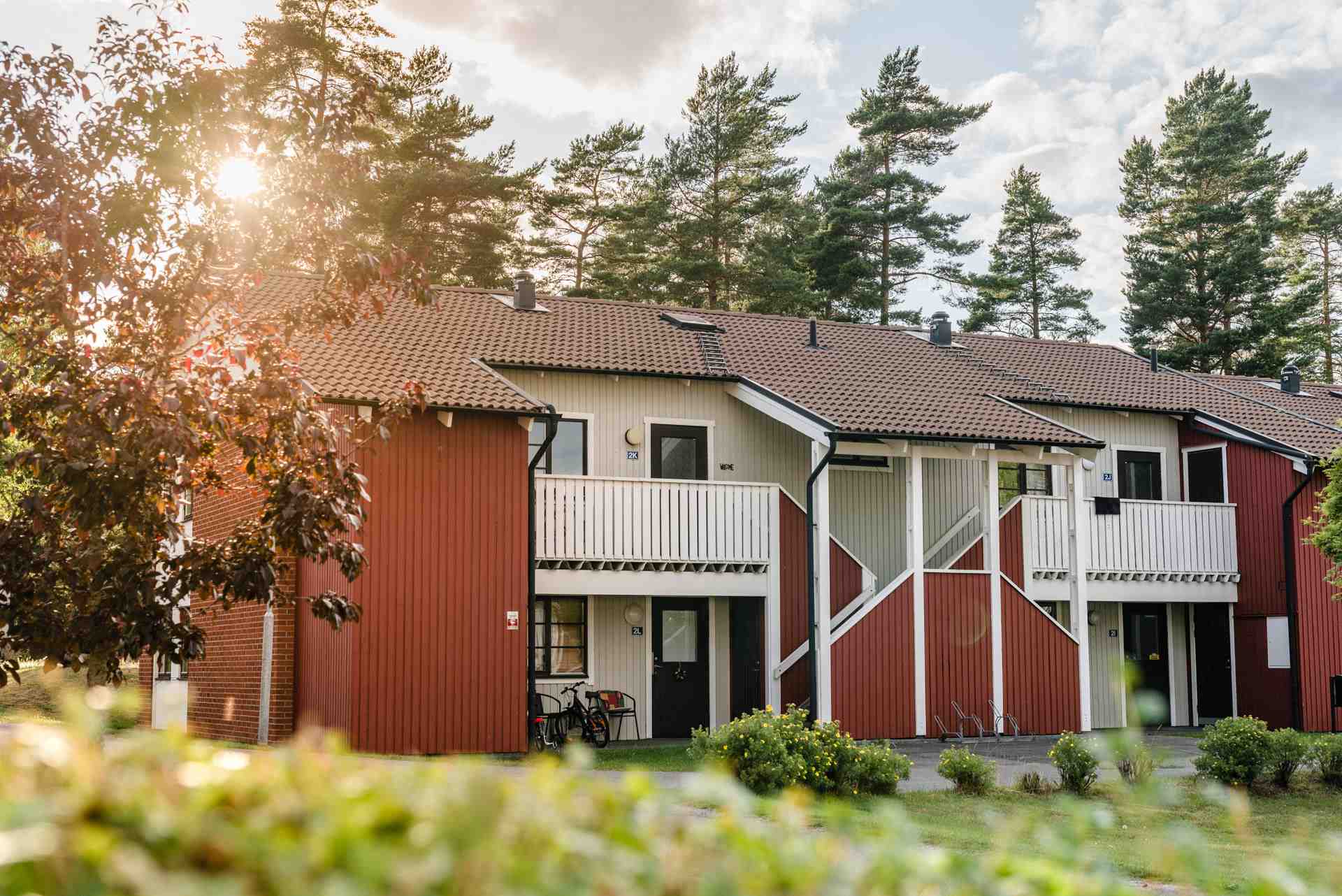 Bild som visar ledigt objekt