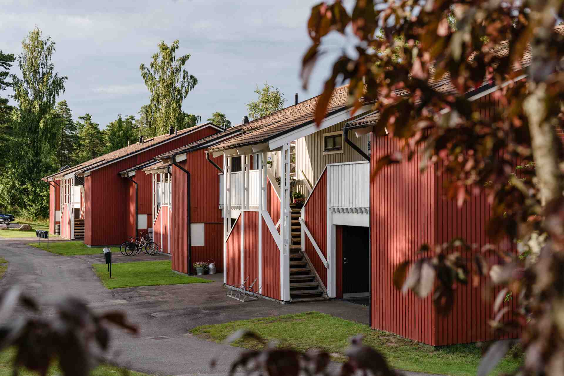 Bild som visar ledigt objekt